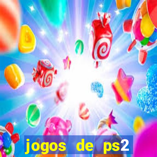 jogos de ps2 download torrent